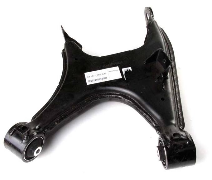 BMW Control Arm - Rear Passenger Side 33321095042